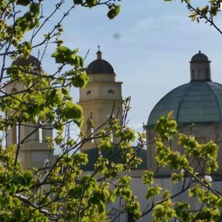 Al Corso Bed & Breakfast Cagliari Exterior foto