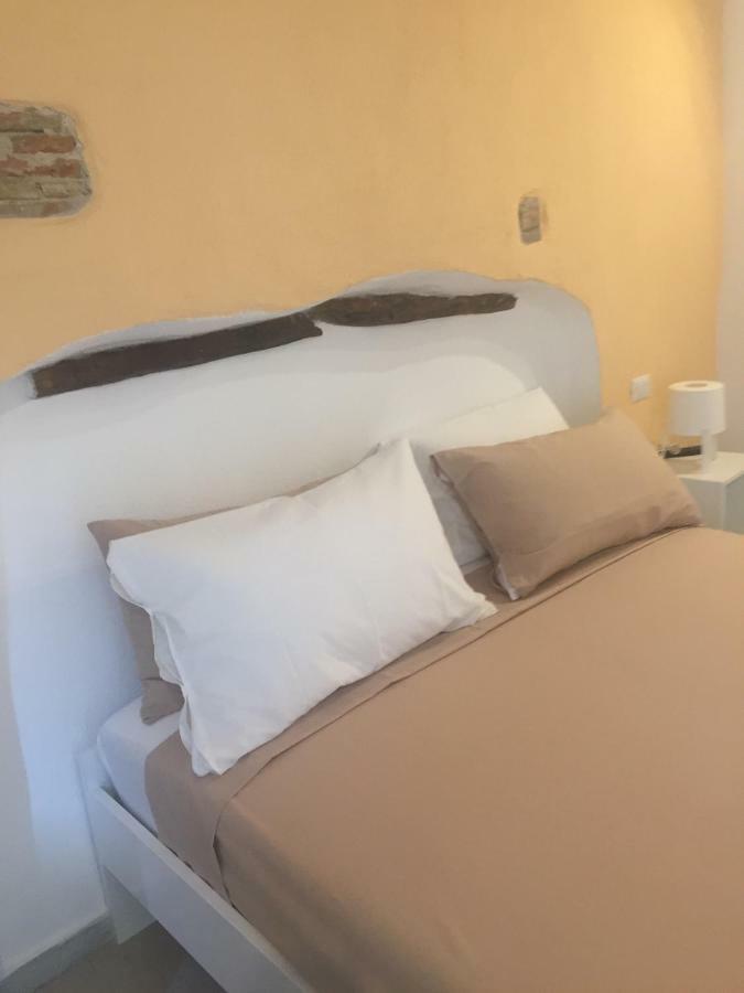 Al Corso Bed & Breakfast Cagliari Exterior foto