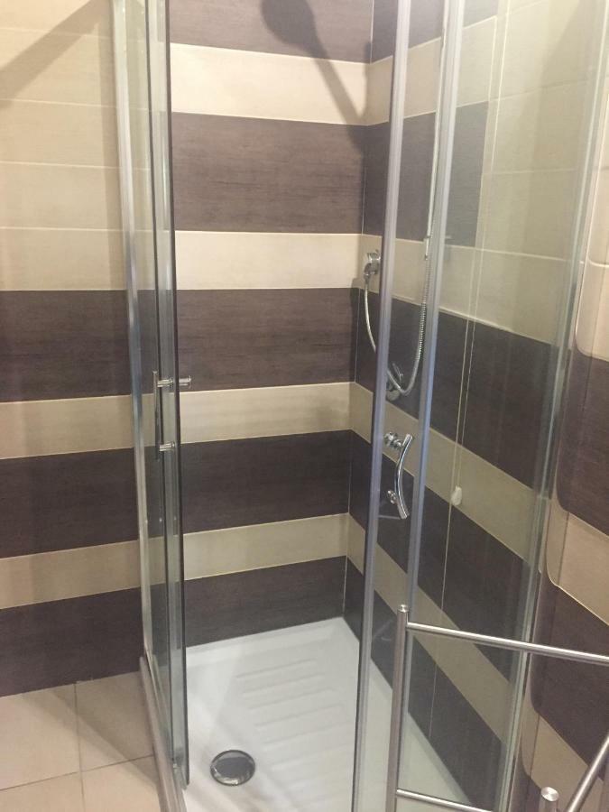 Al Corso Bed & Breakfast Cagliari Exterior foto