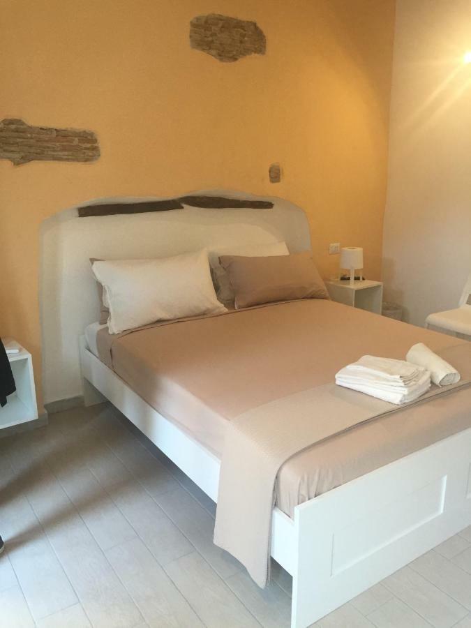 Al Corso Bed & Breakfast Cagliari Exterior foto