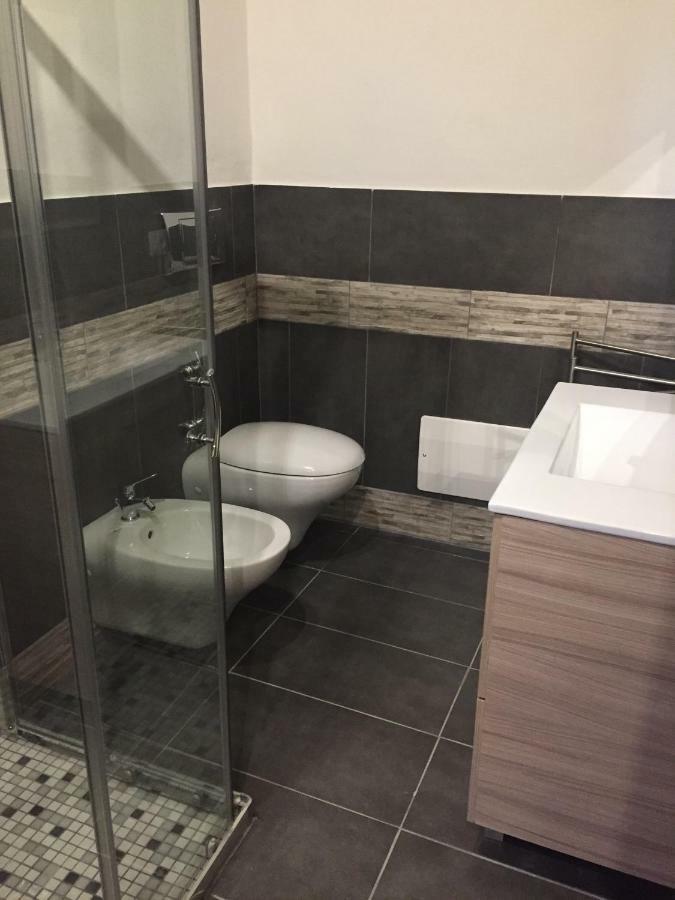 Al Corso Bed & Breakfast Cagliari Exterior foto