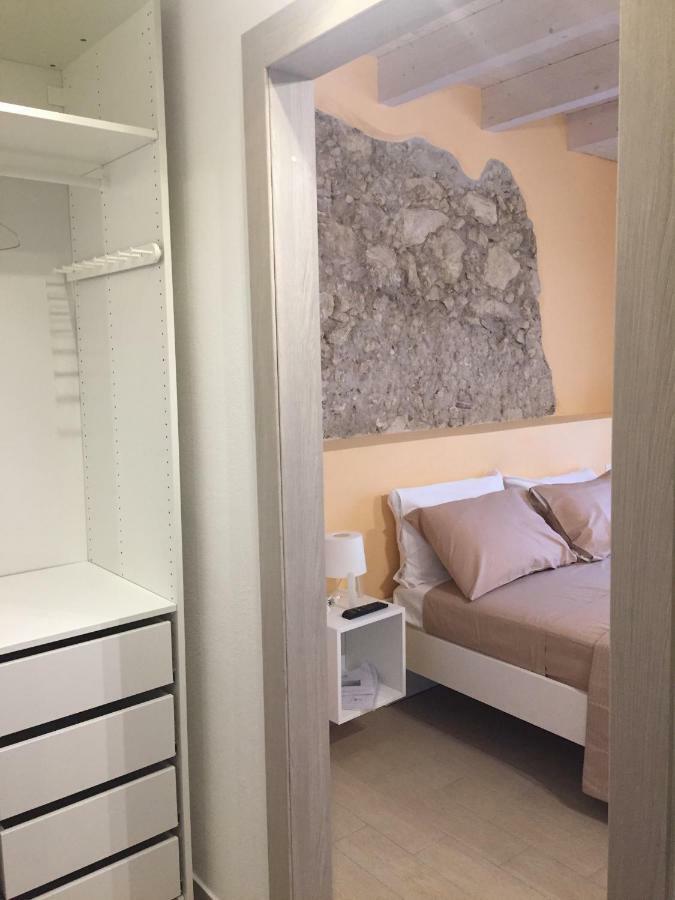 Al Corso Bed & Breakfast Cagliari Exterior foto