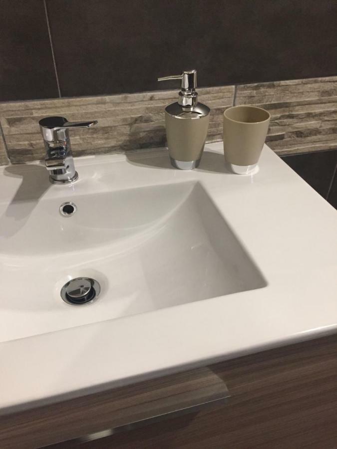 Al Corso Bed & Breakfast Cagliari Exterior foto
