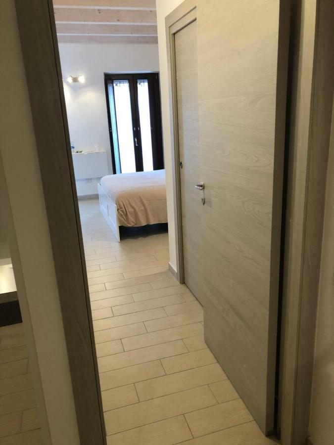 Al Corso Bed & Breakfast Cagliari Exterior foto