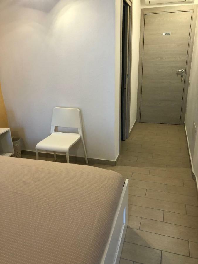 Al Corso Bed & Breakfast Cagliari Exterior foto