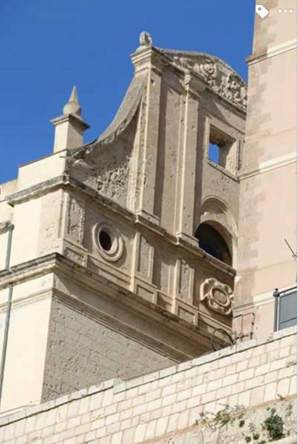 Al Corso Bed & Breakfast Cagliari Exterior foto