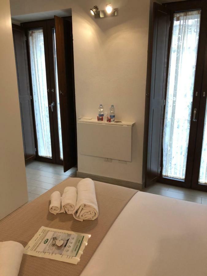 Al Corso Bed & Breakfast Cagliari Exterior foto